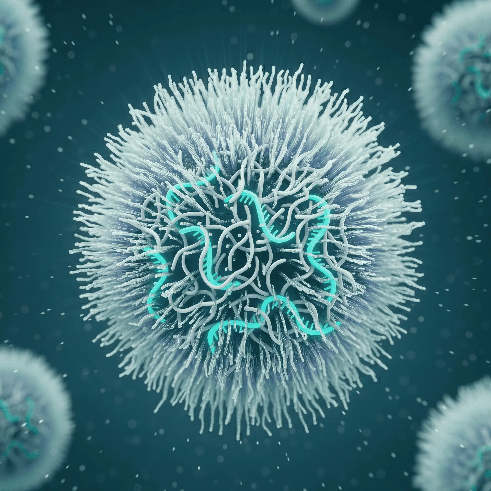 The Power of Delivery: Restoring Immune Balance