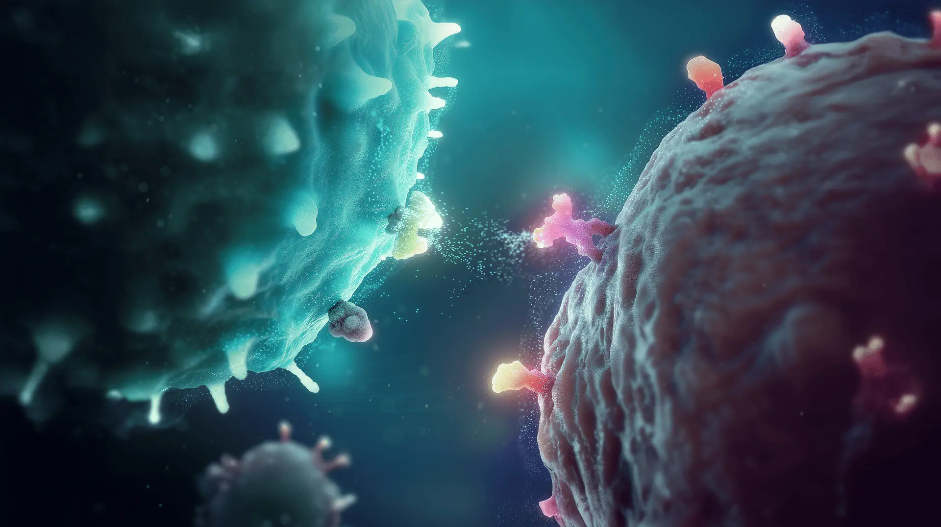 Resetting the immune system 
through targeted delivery 
to APCs and T cells