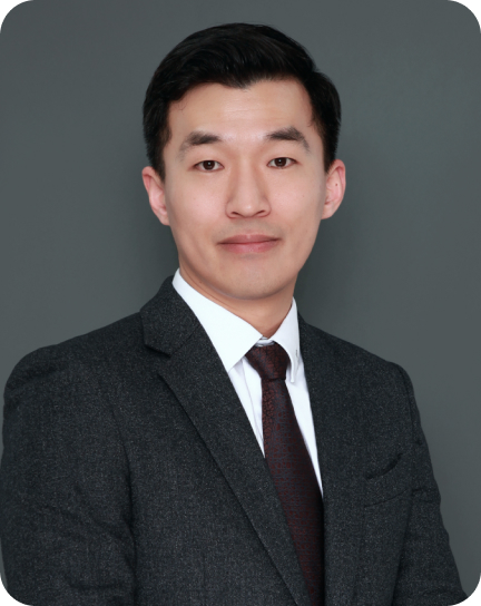 Kunwoo Lee, Co-Founder & Chief Executive Officer at GenEdit