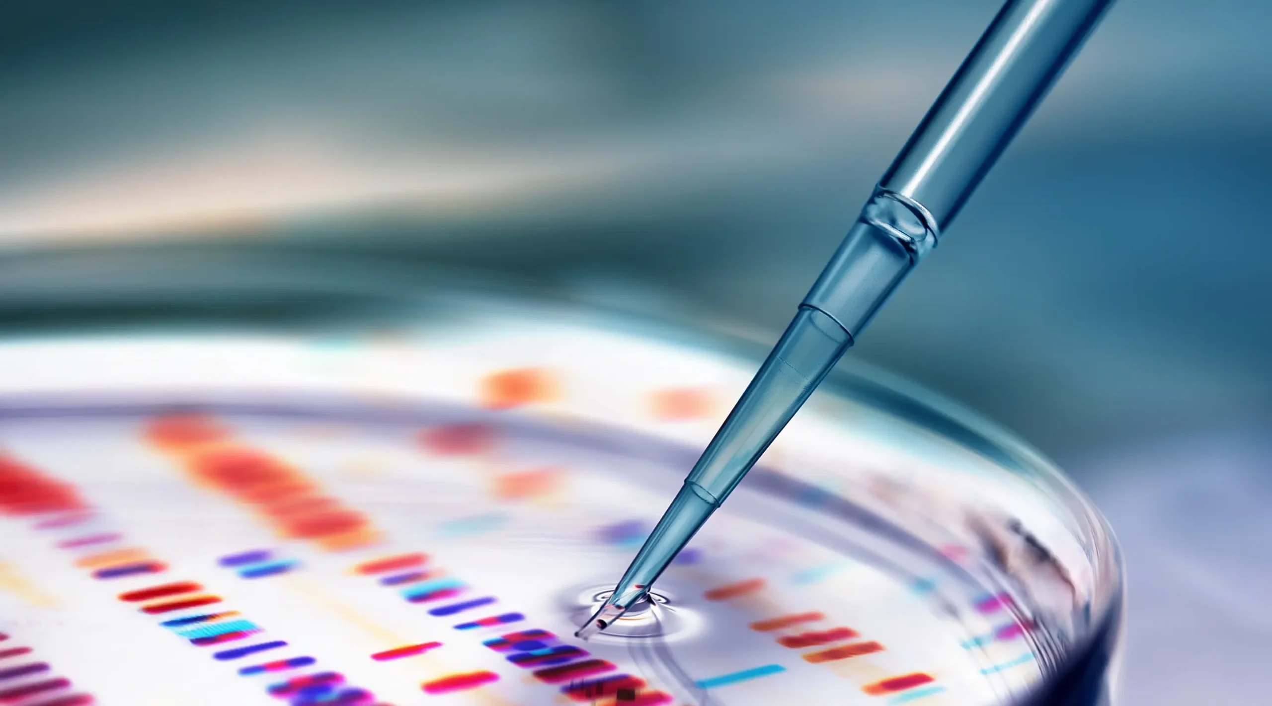 Advancing genetic medicines
to cure diseases